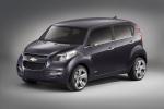 Chevrolet Groove Concept 2007 года